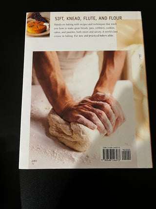 Cookbook - Baking with Julia by Dorie Greenspan|109804