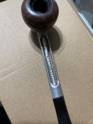 Falcon pipe rsv