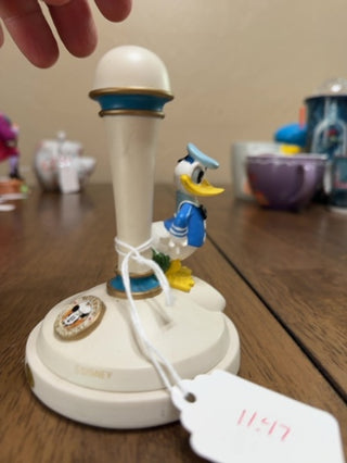 Donald Duck Ceramic Cookie Stamp