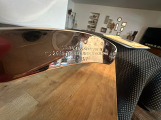 Flask 6oz Jack Daniels MTS|77697