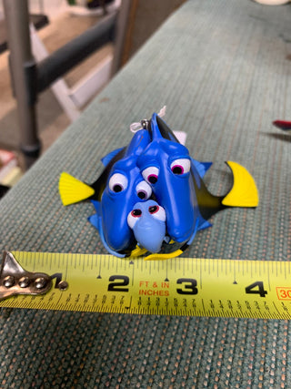 Disney Nemo & Family Ornament|126639