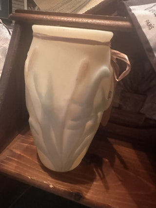 Phoenix Consolidated Dragonfly Cattail Vase #63 VV MTS|103928