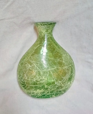 MW Green Textured Bottle MTS