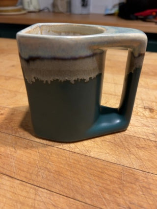 ONE Vintage “Padilla Inspired” Kokopelli CYC  Mug