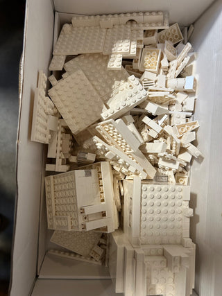 Lego studio  Architechture MTS|136501