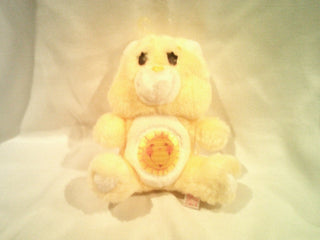 Vintage Mini Sunshine Bear-LL RCD