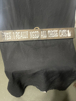 yes, I really need all these cats rsv