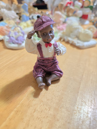 Ornament: AD David|136312