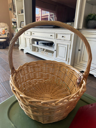 Large basket RCD