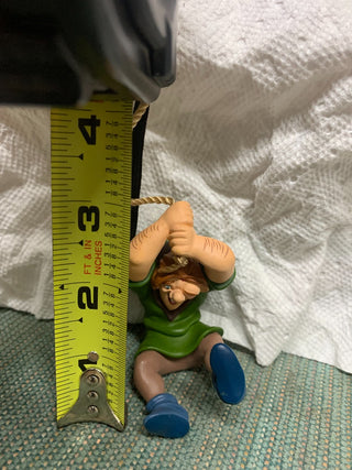 Disney Hallmark Quasimodo Ornament|126644