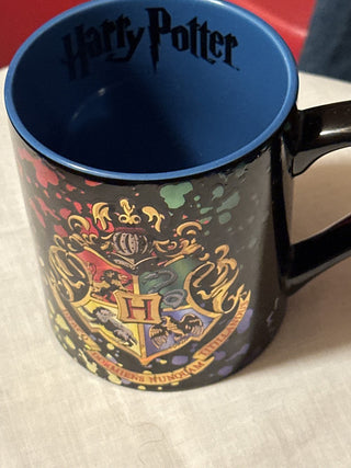 Harry Potter Mug. #SM. RSV