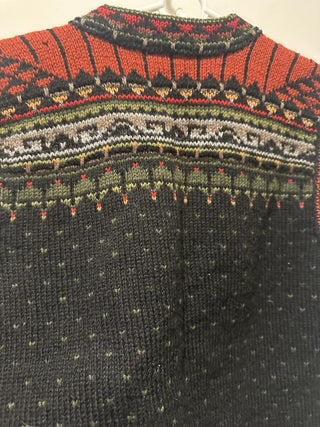 Vintage Vest #63 VV MTS|133319