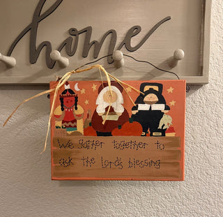 We Gather Together RSV|127366