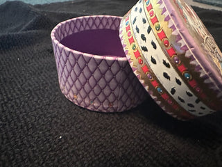 Trinket Box: ME Queen Day Small MTS|89836