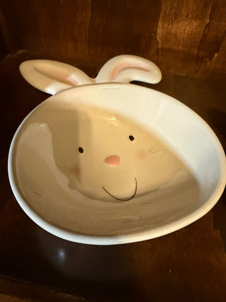 Easter bowl large  RCD