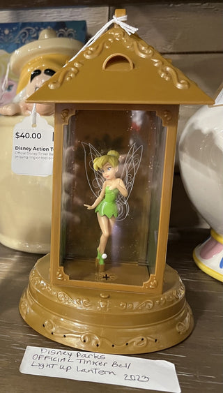 Disney Action Toy