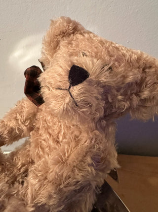Boyd's Bear Mohair 590140-01 MTS