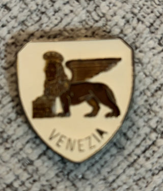 Magnet - Venice (Venezia), Italy RCD