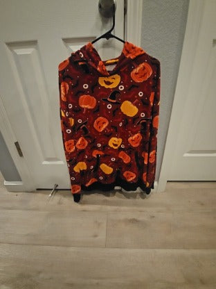 Halloween Hoodie