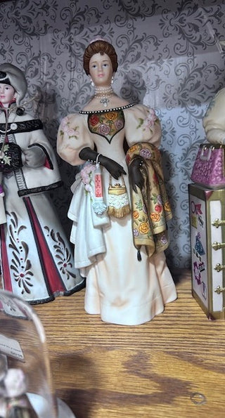 AVON 2000 MRS. ALBEE PRESIDENT'S CLUB AWARD|84060