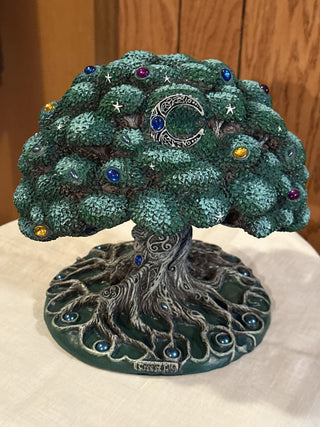 Veronese Design Tree of Life #SM RSV|98605