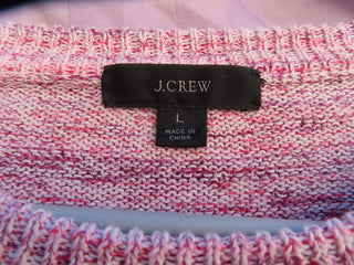 Light weight sweater size  L MTS