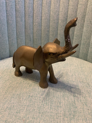Brass Elephant - MTS|109248