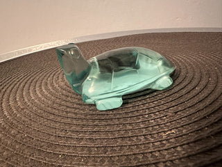 Turtle Aqua Crystal|55866