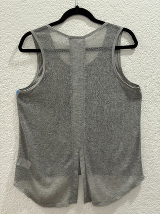 Disney 55 Grey shirt XL