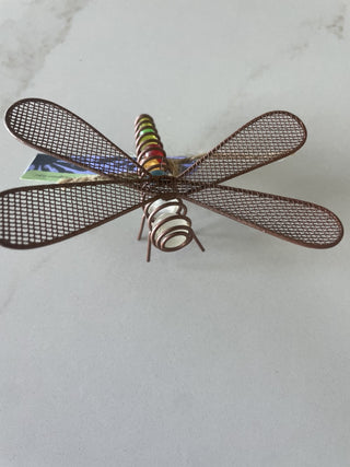 Handmade Dragon Fly-RSV|78297