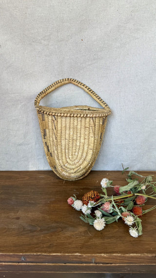 Wall-hanging Basket (LZD - RSV)|126169