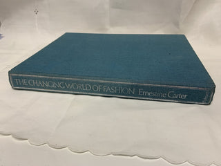 The Changing World of Fashion Book RSV|71425