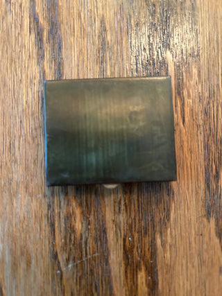 Vintage Powder Compact    MTS|102644