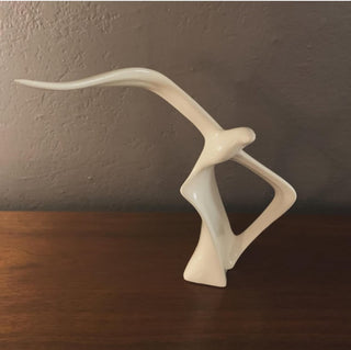 1970 White Seagull|107961