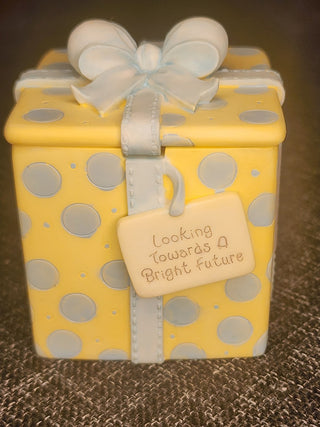 Precious Moments Graduate Trinket Box RSV|66262