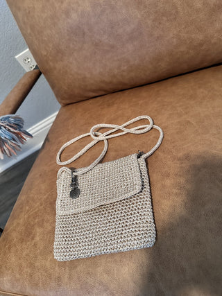 Sak Crossbody Bag MTS