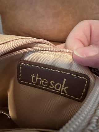 Sak Crossbody Bag MTS