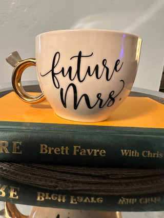 Mug Future MRS. MTS