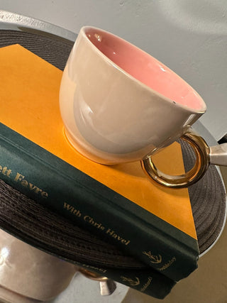 Mug Future MRS. MTS