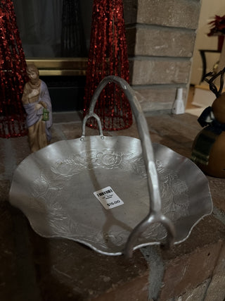 CR - Amber Basket MTS|130889