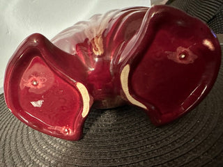 West Coast Shell Vase 904 MTS|62287