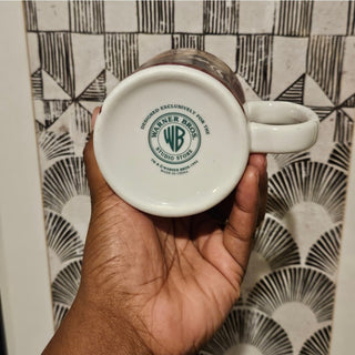 Vintage Warner Bros - Looney Tunes Mug (BRI) - MTS|111942
