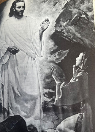 DESIRE OF AGES BOOK 1940 BEAUTIFUL ILLUSTRATIONS