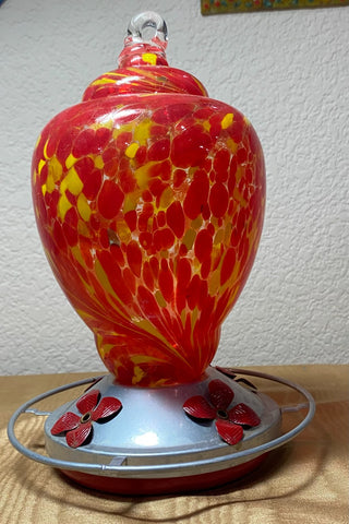 Hummingbird Feeder RSV|113170