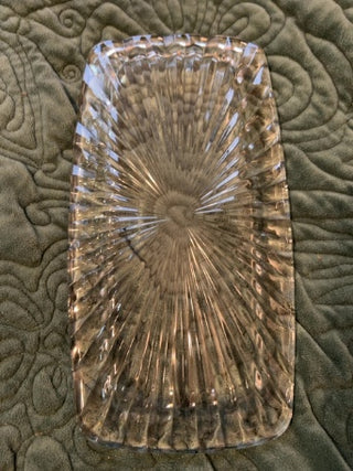 JP MIKASA Royal Suite Tray