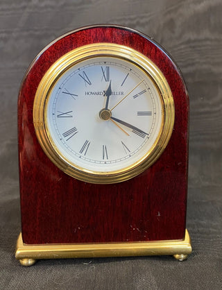 Howard Miller Clock 2 RSV|54437