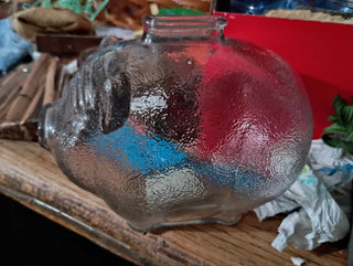 1950 Piggy bank|60300