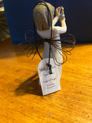 Willow Tree Angel Of Hope Ornament RSV|135234