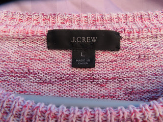 Light weight sweater size  L MTS|66334