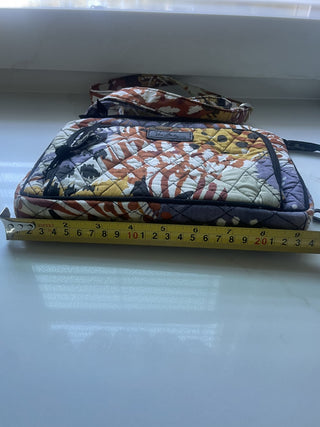 Vera Bradley Purse-RSV|105807